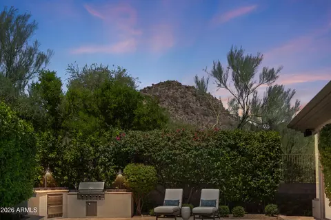 Exterior - 6534 N 27th St, Phoenix, AZ 85016 photo 9 of 9