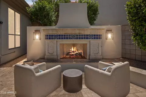 Exterior - 6534 N 27th St, Phoenix, AZ 85016 photo 8 of 9