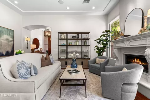 Living - 6534 N 27th St, Phoenix, AZ 85016 photo 1 of 3