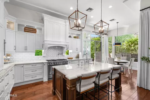 Kitchen - 6534 N 27th St, Phoenix, AZ 85016 photo 1 of 4