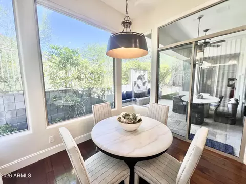 Dining - 6534 N 27th St, Phoenix, AZ 85016 photo 3 of 3