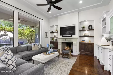 Living - 6534 N 27th St, Phoenix, AZ 85016 photo 3 of 3