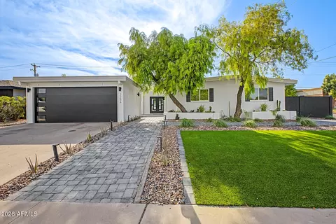 2254 N 72nd Pl, Scottsdale, AZ 85257
