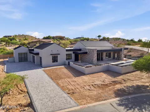 9297 E Sundance Cir, Gold Canyon, AZ 85118