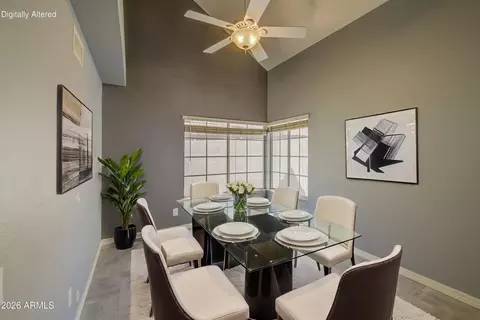 Dining - 3826 E Park Ave, Phoenix, AZ 85044 photo 1 of 2