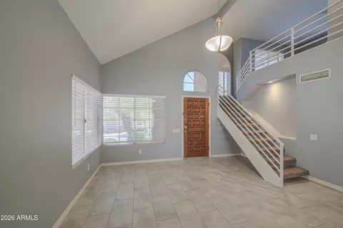 Living - 3826 E Park Ave, Phoenix, AZ 85044 photo 4 of 10