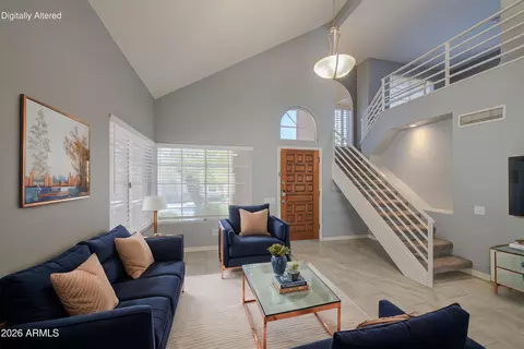 Living - 3826 E Park Ave, Phoenix, AZ 85044 photo 3 of 10