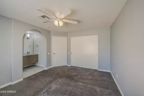 Bedroom - 3826 E Park Ave, Phoenix, AZ 85044 photo 3 of 5