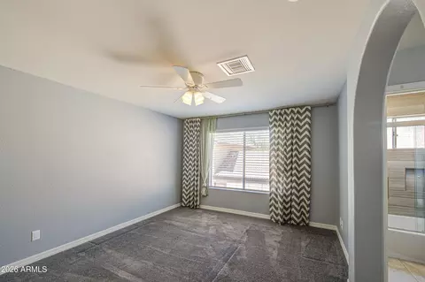 Bedroom - 3826 E Park Ave, Phoenix, AZ 85044 photo 2 of 5