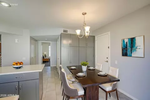 Dining - 3826 E Park Ave, Phoenix, AZ 85044 photo 2 of 2