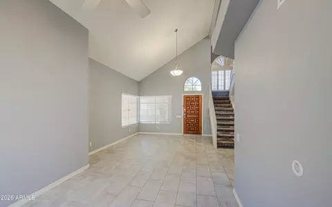 Living - 3826 E Park Ave, Phoenix, AZ 85044 photo 7 of 10