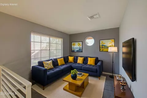Living - 3826 E Park Ave, Phoenix, AZ 85044 photo 9 of 10