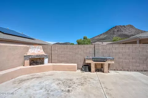 Exterior - 6406 W Tether Trl, Phoenix, AZ 85083 photo 8 of 14