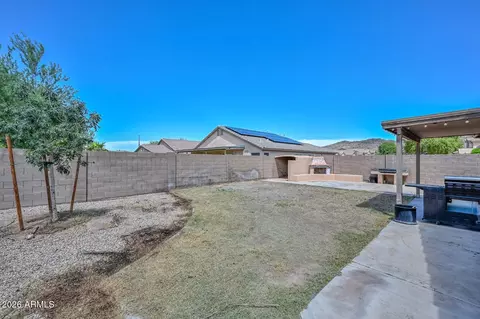 Exterior - 6406 W Tether Trl, Phoenix, AZ 85083 photo 7 of 14