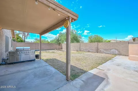 Exterior - 6406 W Tether Trl, Phoenix, AZ 85083 photo 11 of 14