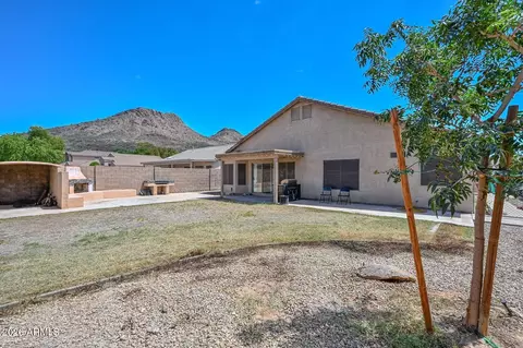 Exterior - 6406 W Tether Trl, Phoenix, AZ 85083 photo 6 of 14