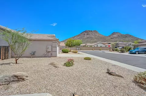 Exterior - 6406 W Tether Trl, Phoenix, AZ 85083 photo 13 of 14
