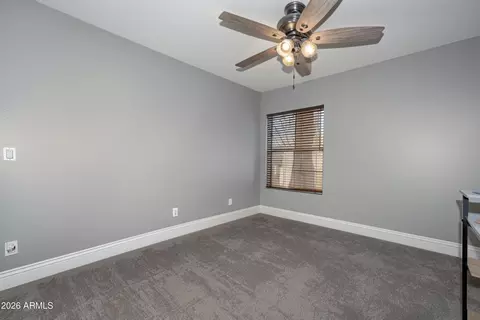Bedroom - 6406 W Tether Trl, Phoenix, AZ 85083 photo 5 of 5