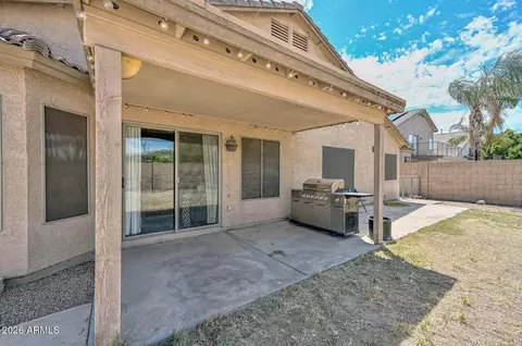 Exterior - 6406 W Tether Trl, Phoenix, AZ 85083 photo 10 of 14