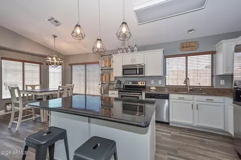 Kitchen - 6406 W Tether Trl, Phoenix, AZ 85083 photo 1 of 7