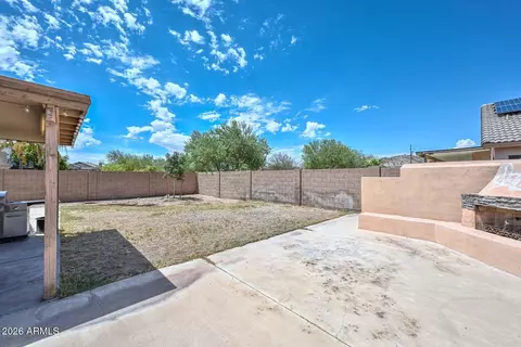 Exterior - 6406 W Tether Trl, Phoenix, AZ 85083 photo 12 of 14