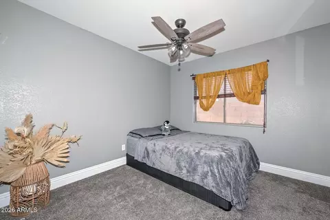 Bedroom - 6406 W Tether Trl, Phoenix, AZ 85083 photo 4 of 5