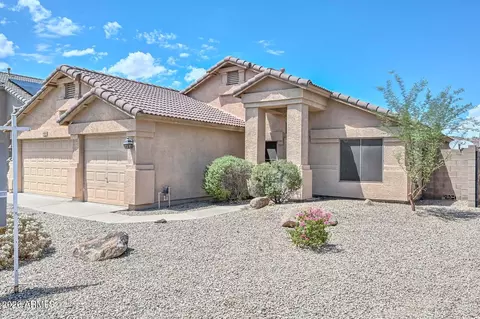 Exterior - 6406 W Tether Trl, Phoenix, AZ 85083 photo 14 of 14