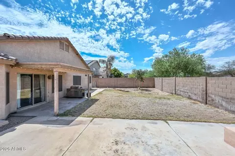 Exterior - 6406 W Tether Trl, Phoenix, AZ 85083 photo 9 of 14