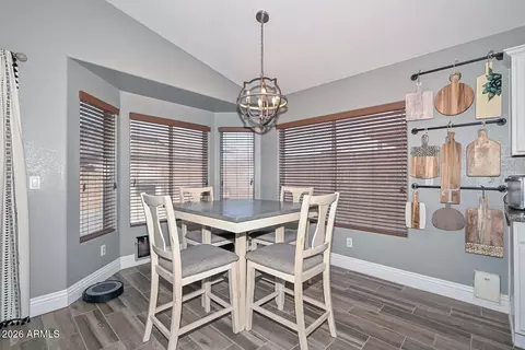 Dining - 6406 W Tether Trl, Phoenix, AZ 85083 photo 1 of 5