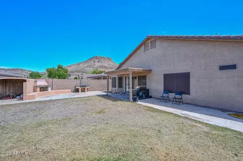 Exterior - 6406 W Tether Trl, Phoenix, AZ 85083 photo 5 of 14