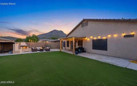 Exterior - 6406 W Tether Trl, Phoenix, AZ 85083 photo 2 of 14