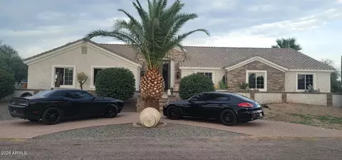 5703 S 100th Ave, Tolleson, AZ 85353