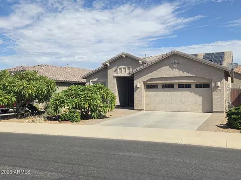 12924 W Flynn Ln, Glendale, AZ 85307