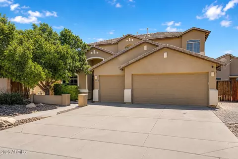26053 N 68th Dr, Peoria, AZ 85383