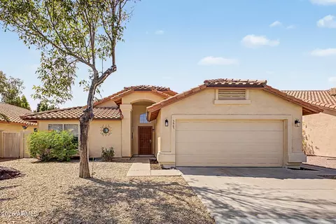5963 W Mercury Way, Chandler, AZ 85226