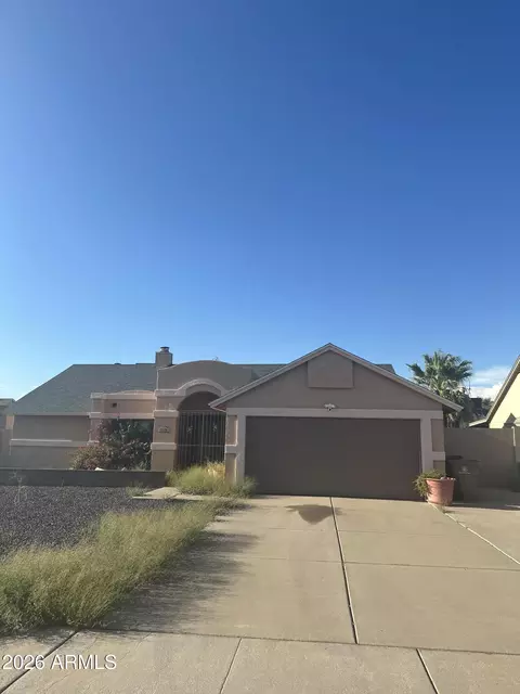 7110 W Laurel Ln, Peoria, AZ 85345