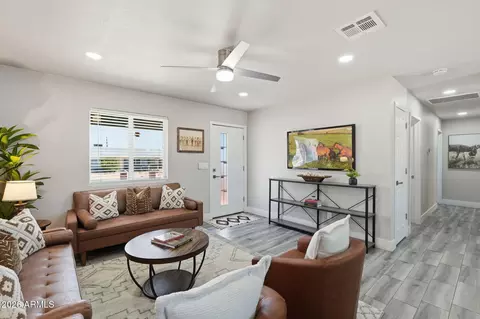 Living - 9844 E Butte St, Mesa, AZ 85207 photo 1 of 4