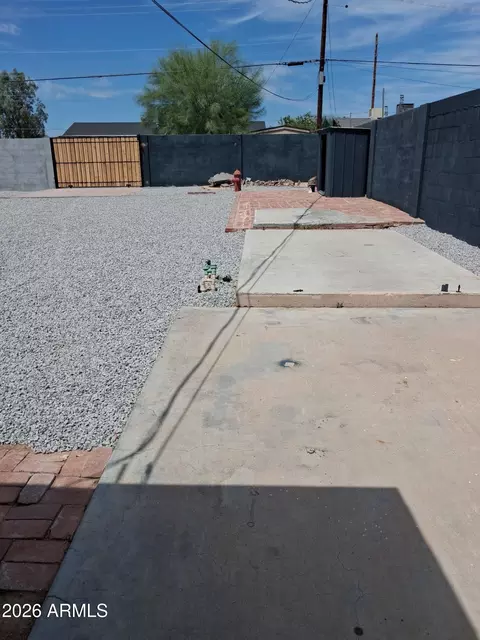 Exterior - 9844 E Butte St, Mesa, AZ 85207 photo 4 of 5