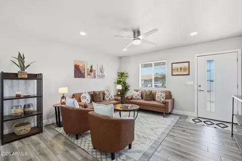 Living - 9844 E Butte St, Mesa, AZ 85207 photo 3 of 4