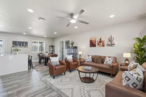 Living - 9844 E Butte St, Mesa, AZ 85207 photo 2 of 4