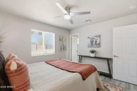 Bedroom - 9844 E Butte St, Mesa, AZ 85207 photo 4 of 5