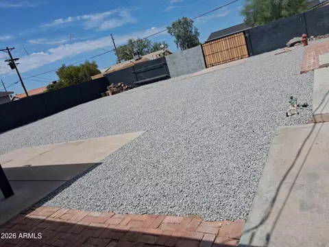 Exterior - 9844 E Butte St, Mesa, AZ 85207 photo 3 of 5