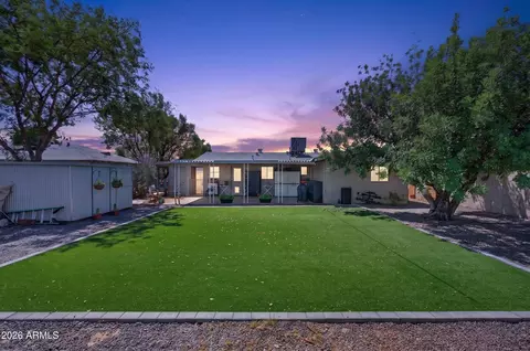 Exterior - 1938 W Weldon Ave, Phoenix, AZ 85015 photo 6 of 6