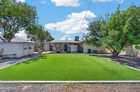 Exterior - 1938 W Weldon Ave, Phoenix, AZ 85015 photo 5 of 6