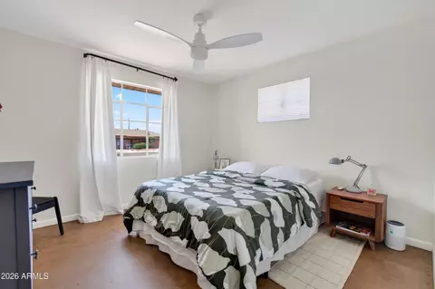 Bedroom - 1938 W Weldon Ave, Phoenix, AZ 85015 photo 1 of 4
