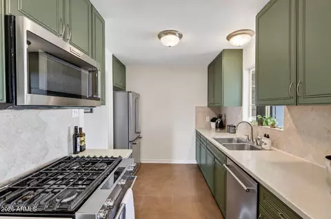 Kitchen - 1938 W Weldon Ave, Phoenix, AZ 85015 photo 3 of 3