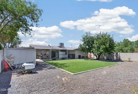 Exterior - 1938 W Weldon Ave, Phoenix, AZ 85015 photo 4 of 6