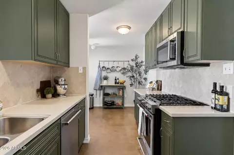 Kitchen - 1938 W Weldon Ave, Phoenix, AZ 85015 photo 1 of 3