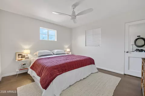 Bedroom - 1938 W Weldon Ave, Phoenix, AZ 85015 photo 3 of 4