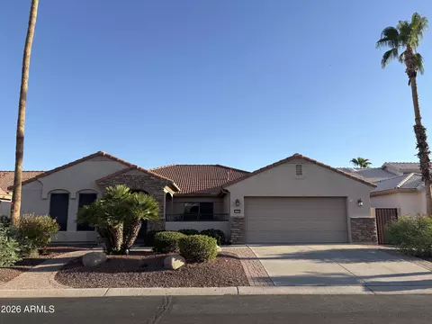 15926 W Merrell St, Goodyear, AZ 85395